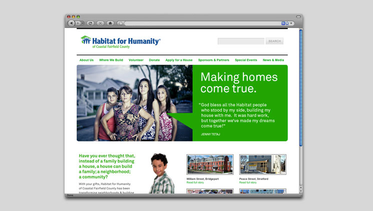 HFHCFC Website