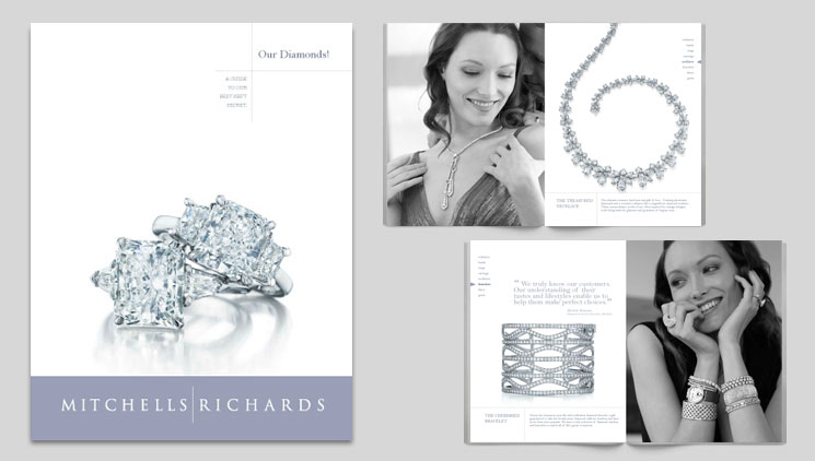 Spring 2011 — Our Diamonds!