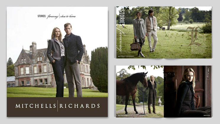 Mitchells Image Book Fall 2011