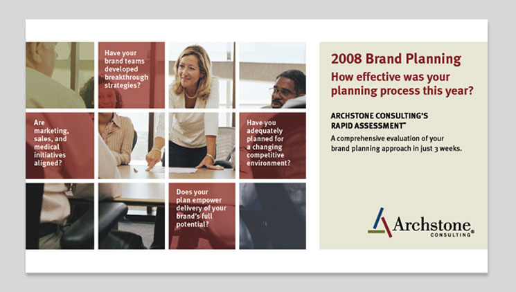 Archstone Direct Mail