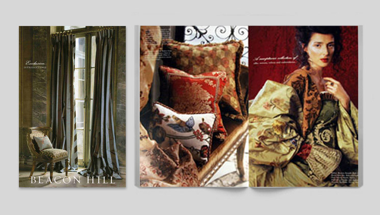 Beacon Hill Brochure