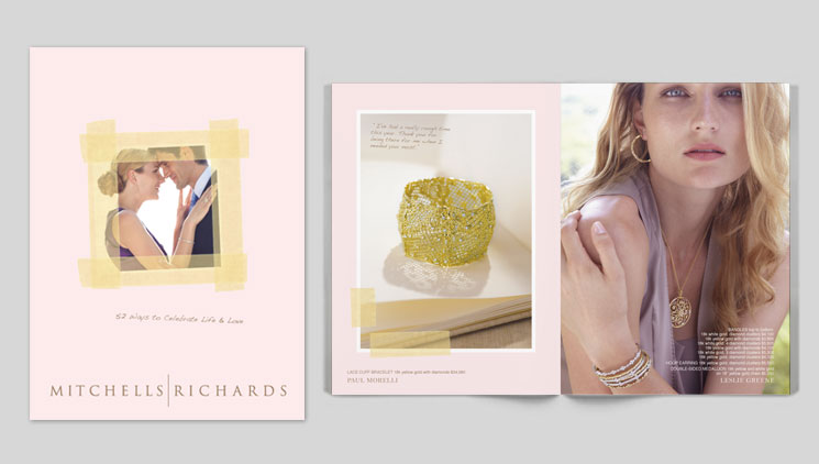 Winter 2009 Jewelry Book