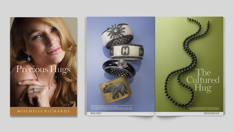 Mitchells Jewelry Book