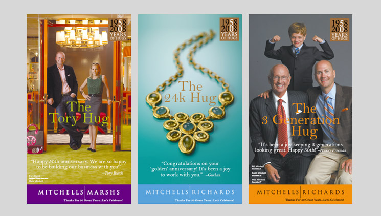 Mitchells Campaign