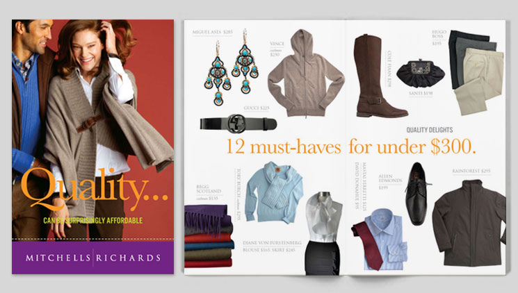 Fall 2009 “Quality” Book