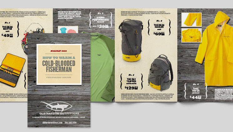 OHO Brochure