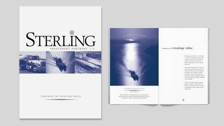 Sterling Investment Partners Brochure