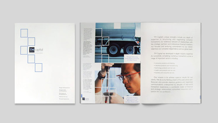 TM Capital Brochure